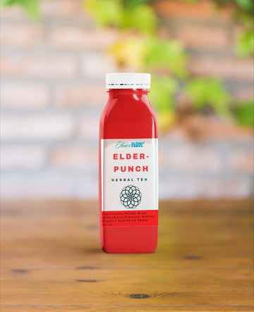 Elder-Punch Drink